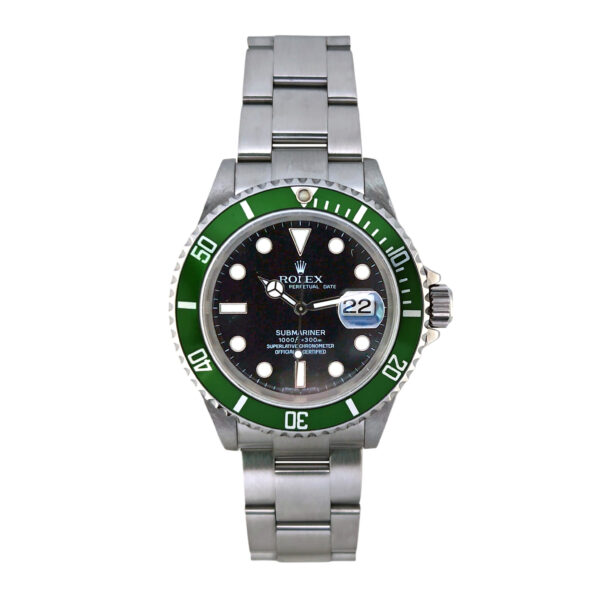 Rolex Submariner 16610LV