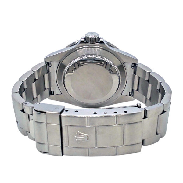 Rolex Submariner 16610LV