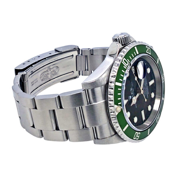 Rolex Submariner 16610LV