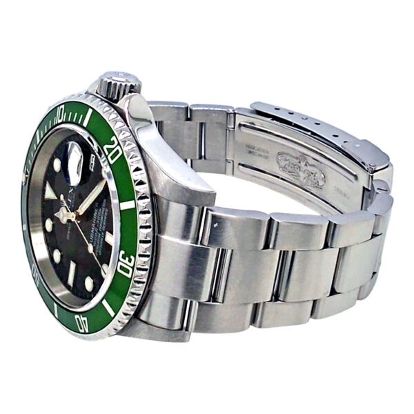 Rolex Submariner 16610LV