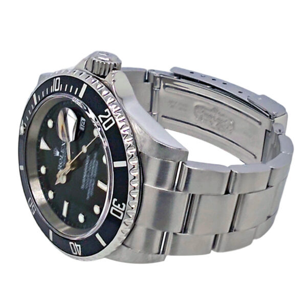 Rolex Submariner 16610