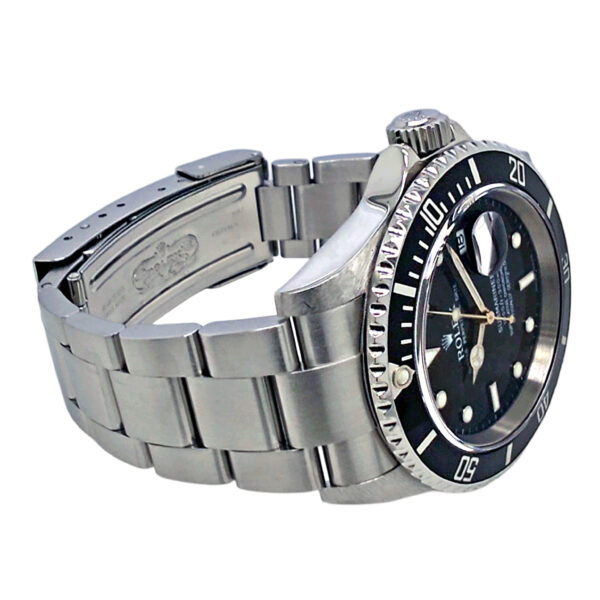 Rolex Submariner 16610