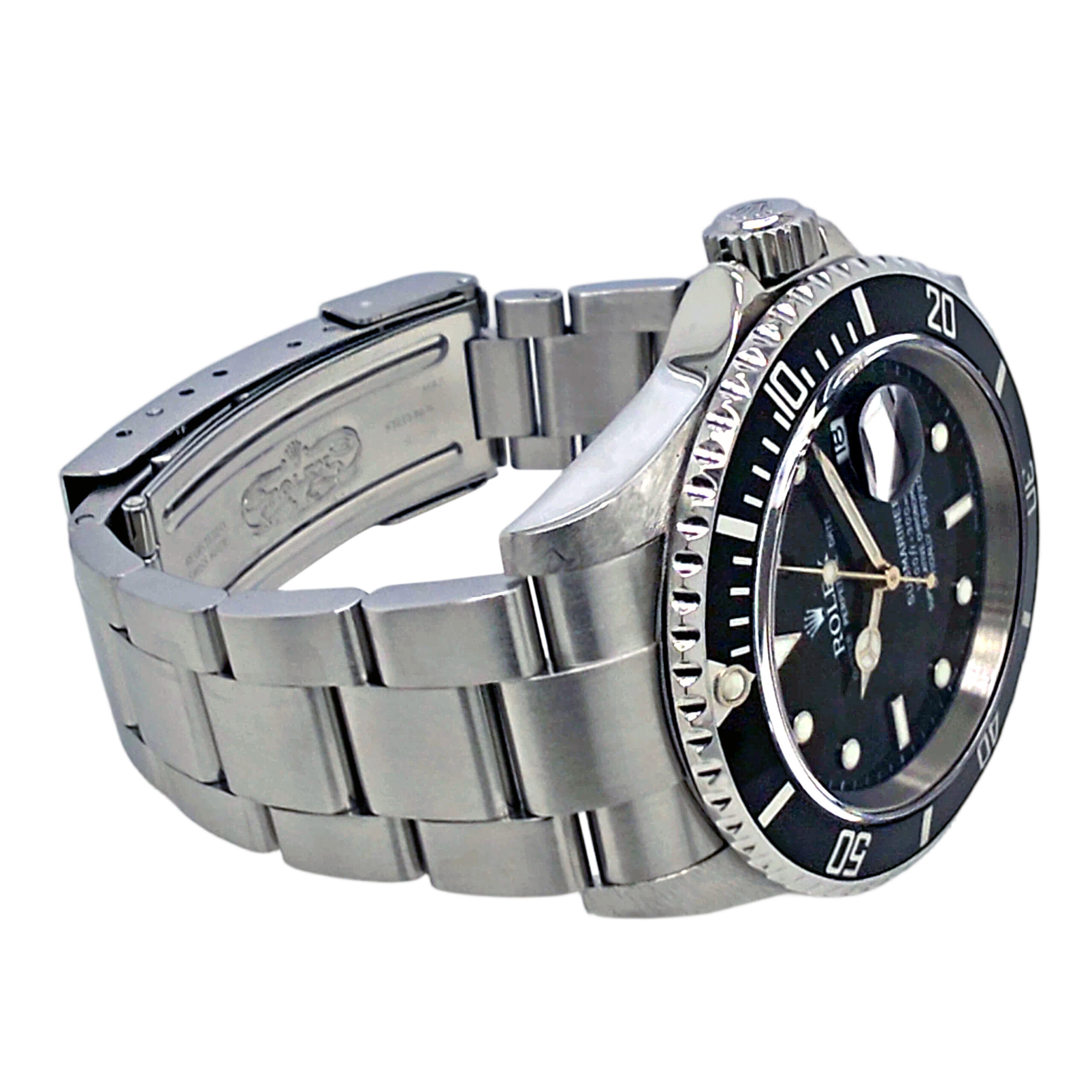 Rolex Submariner 16610