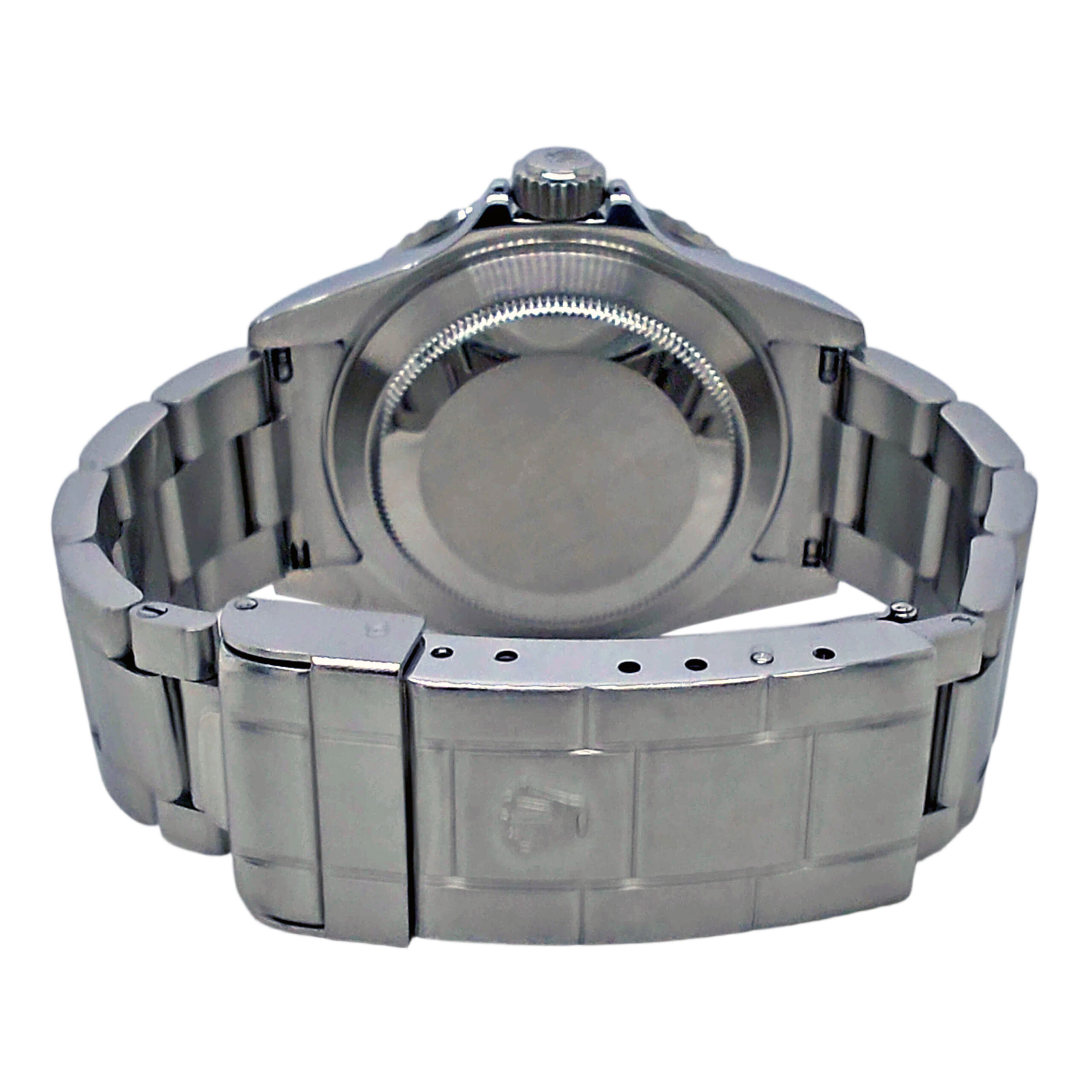 Rolex Submariner 16610