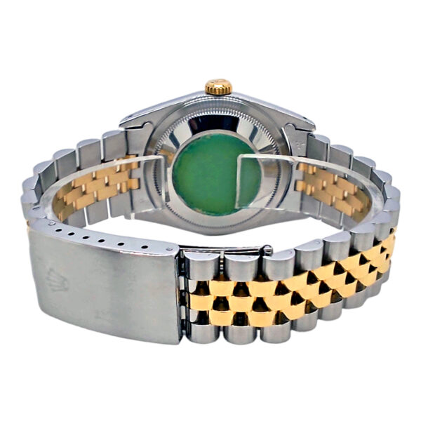 Rolex Datejust 36 Diamond 16233