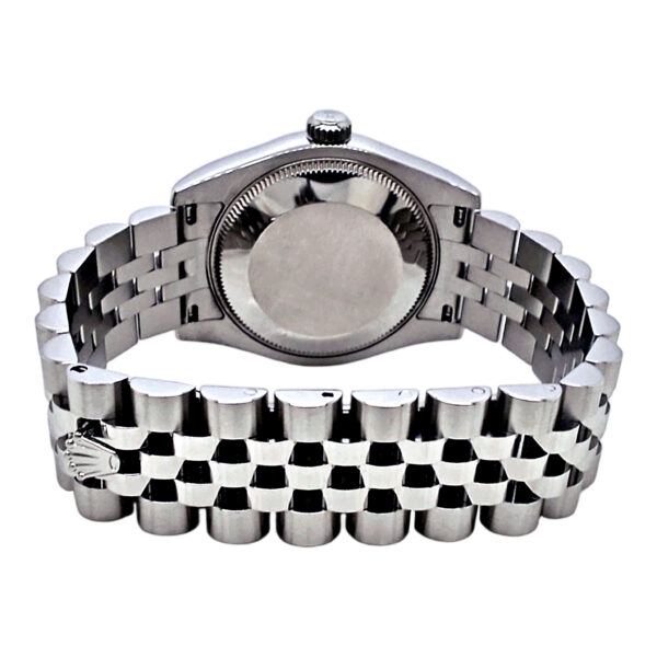 Rolex Datejust 31 Mop & Diamond 178274