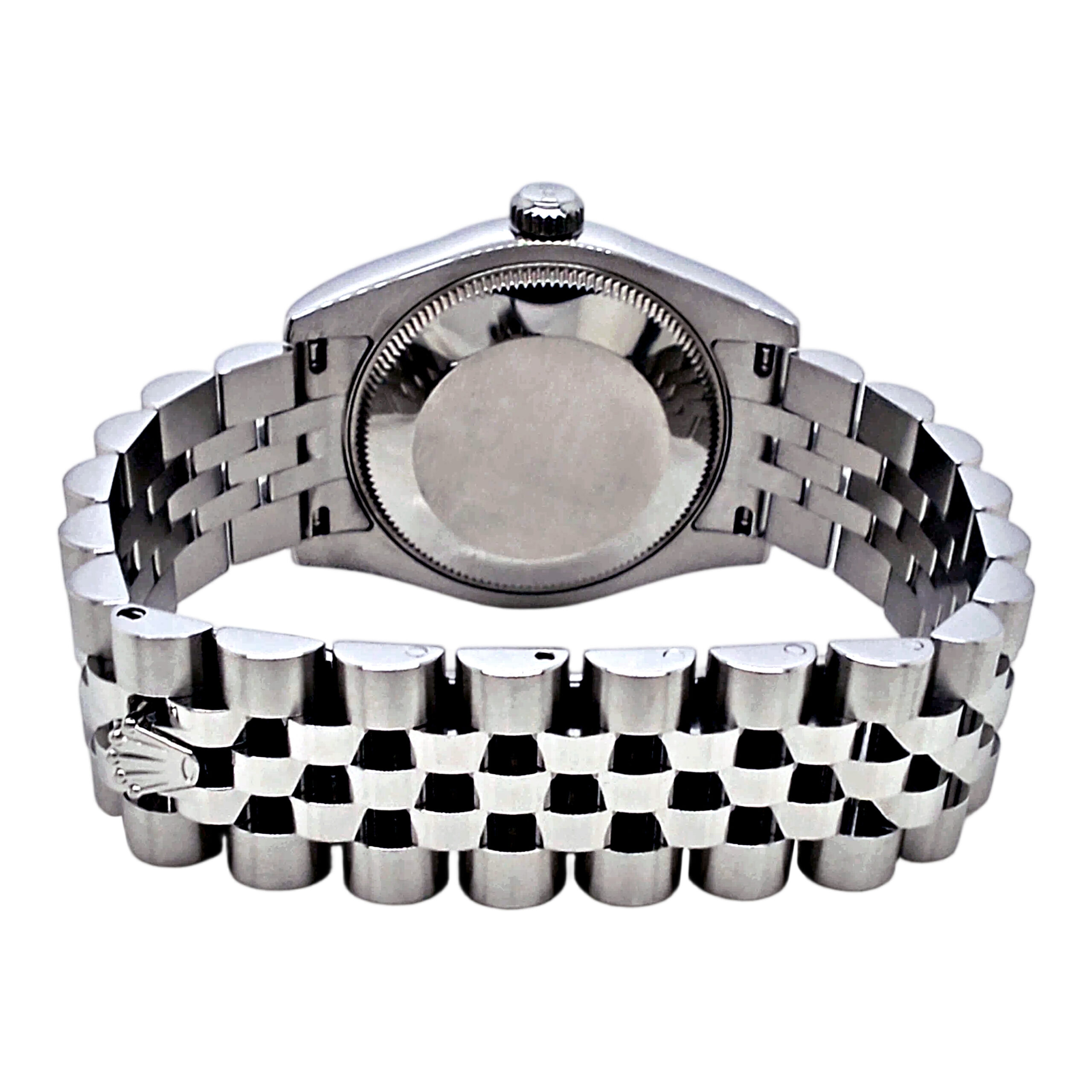 Rolex Datejust 31 Mop & Diamond 178274