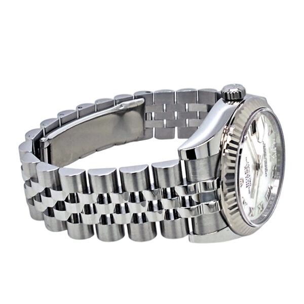 Rolex Datejust 31 Mop & Diamond 178274