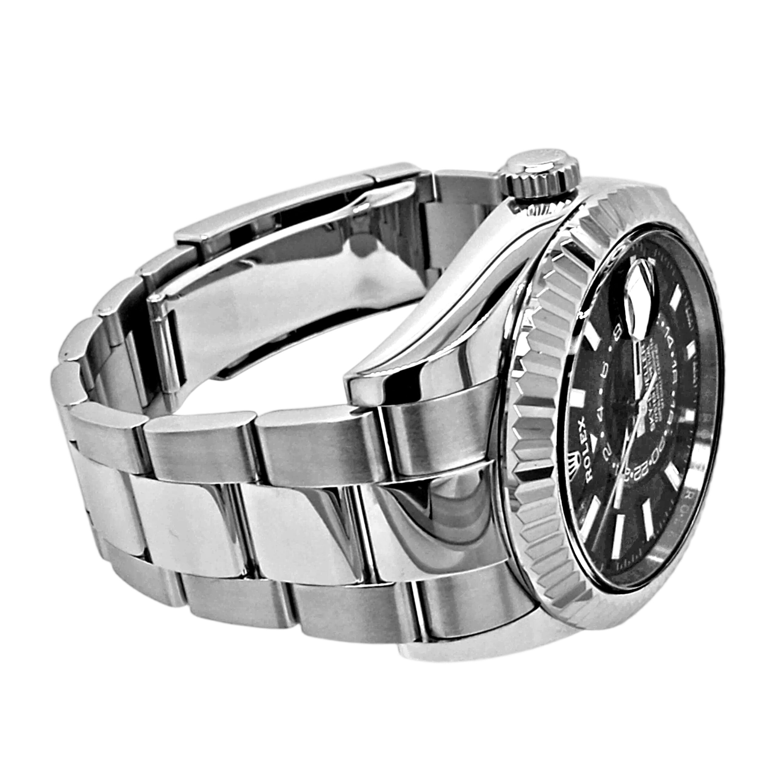 Rolex Sky-Dweller 326934
