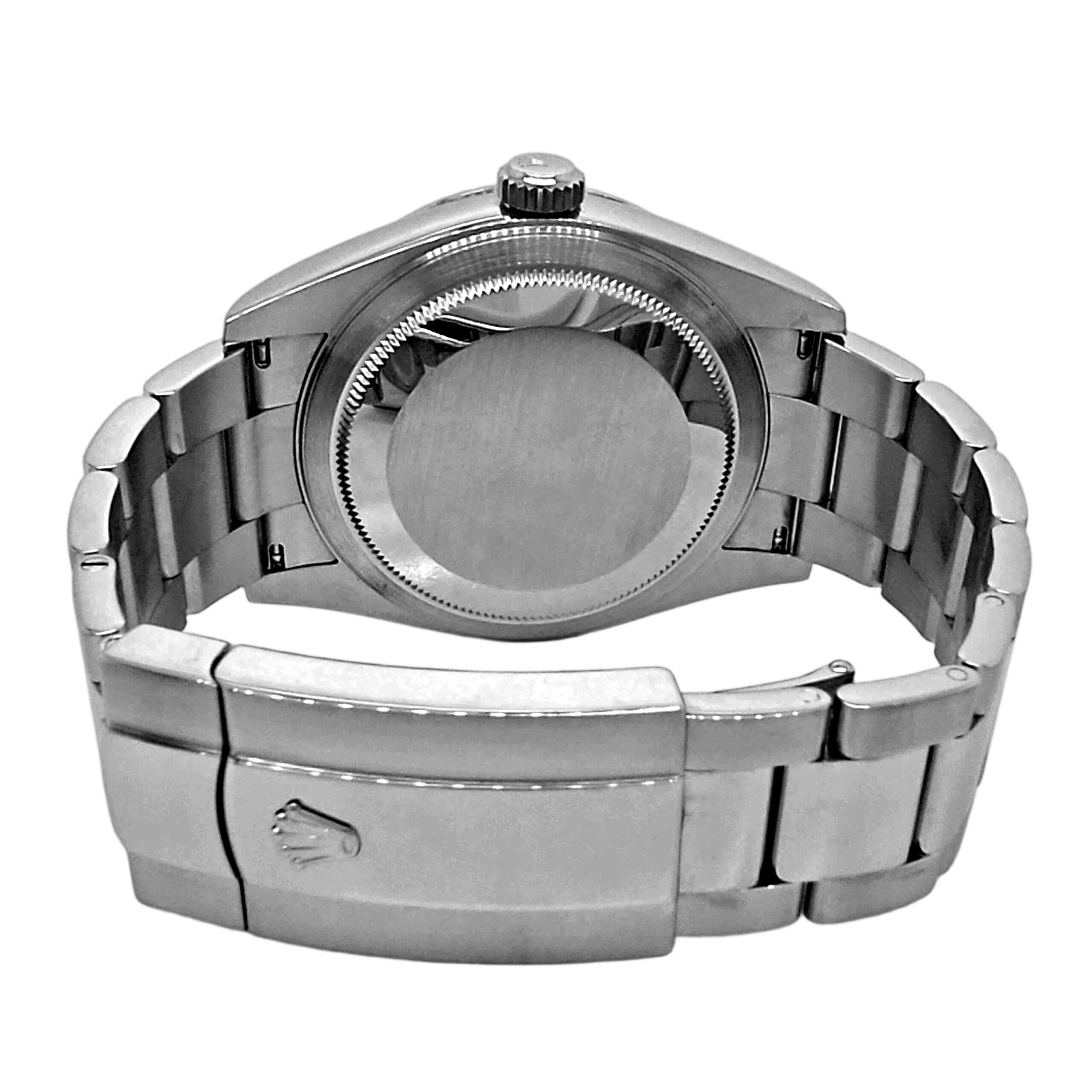 Rolex Sky-Dweller 326934