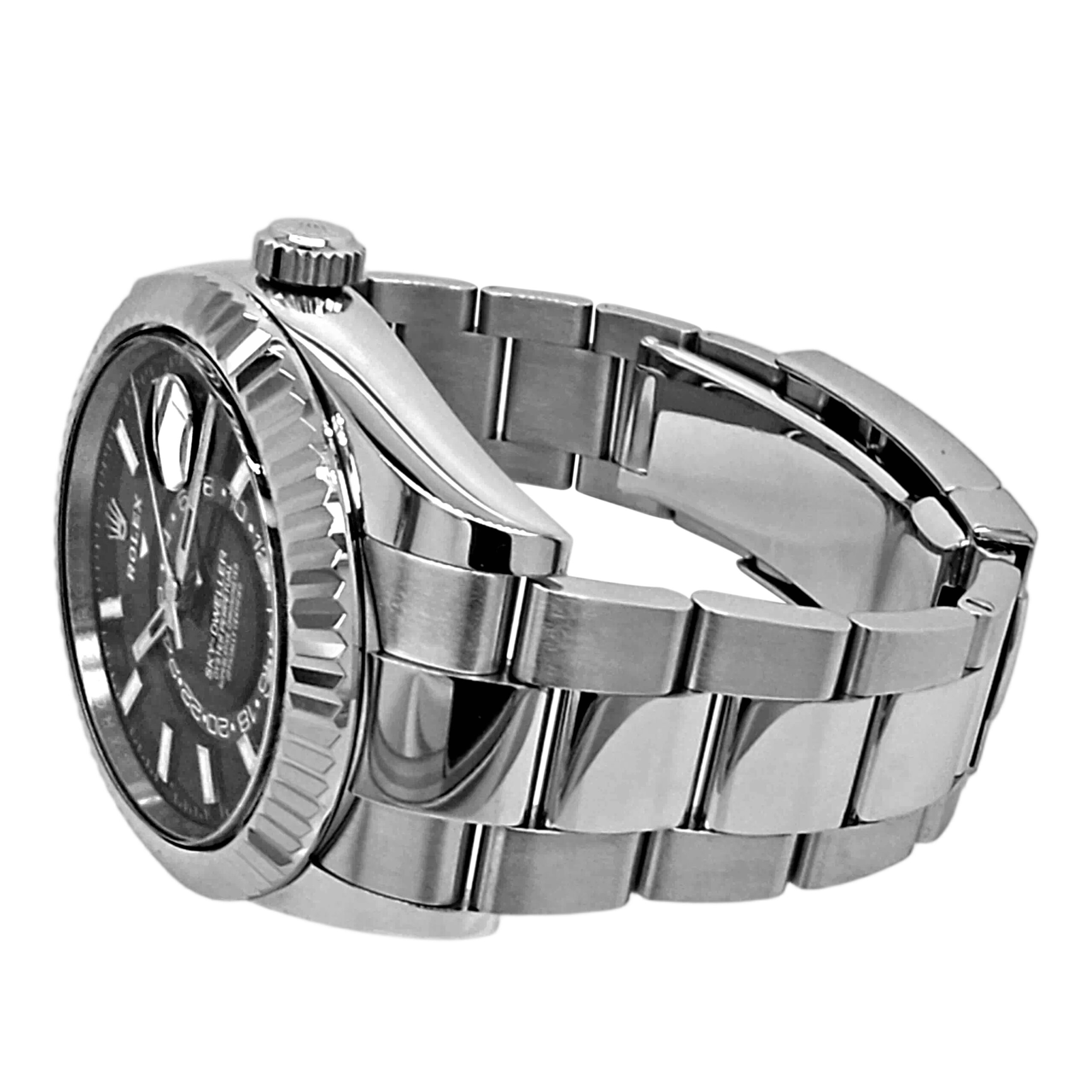 Rolex Sky-Dweller 326934