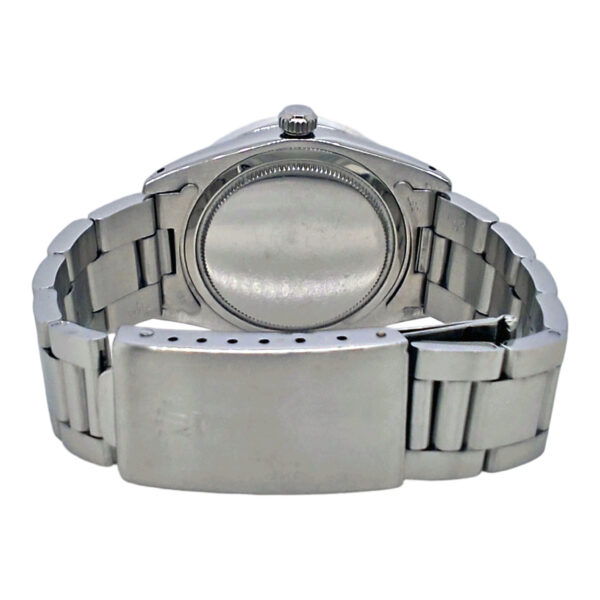 Rolex Oysterdate Precision Diamond 6694