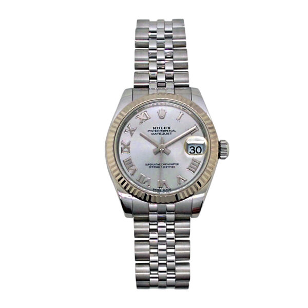 Rolex Datejust 31 178274