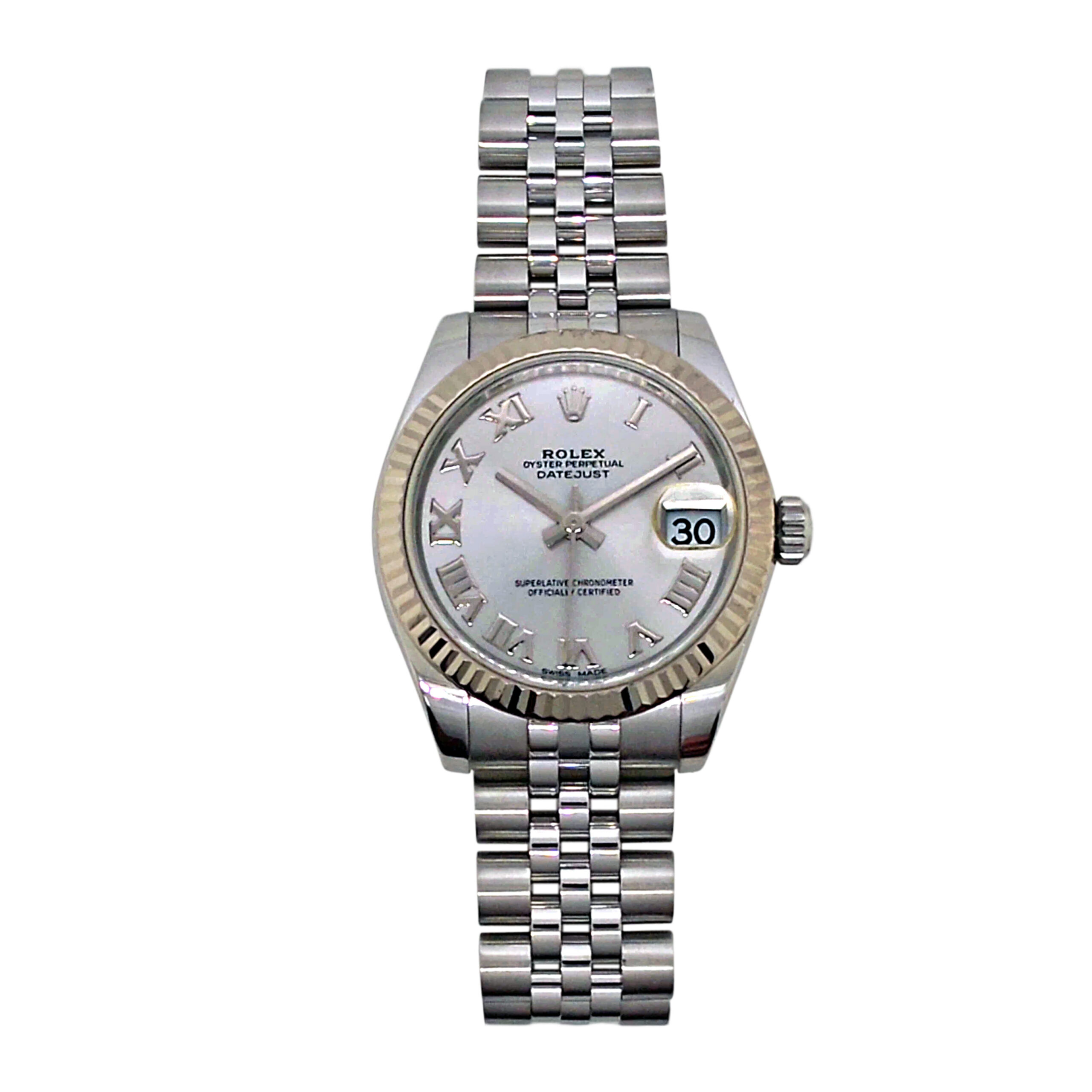 Rolex Datejust 31 178274