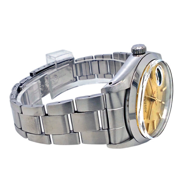 Rolex Oysterdate Precision 6694