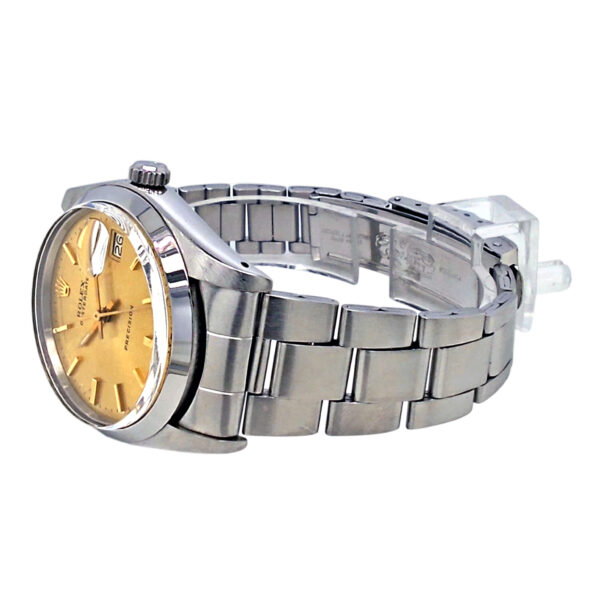 Rolex Oysterdate Precision 6694