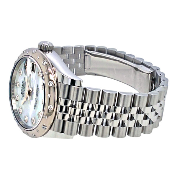 Rolex Datejust 31 Diamond 278344RBR