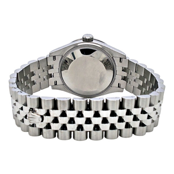 Rolex Datejust 31 Diamond 278344RBR