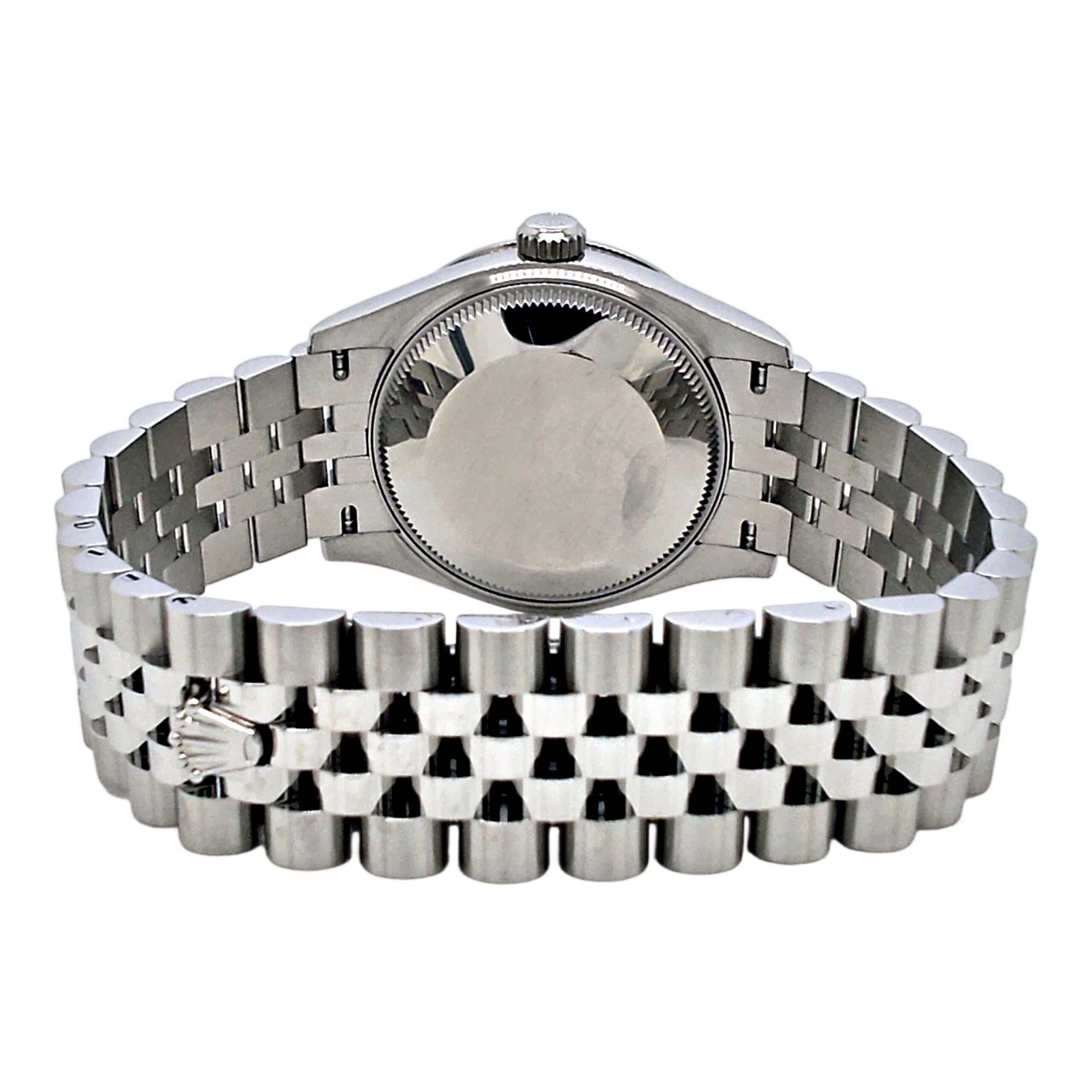 Rolex Datejust 31 Diamond 278344RBR