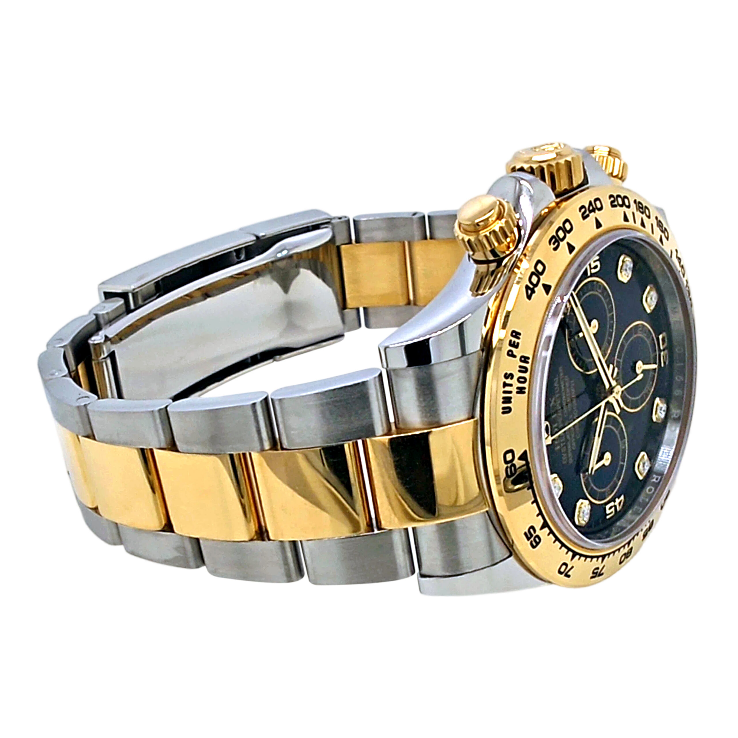 Rolex Daytona Diamond 116503