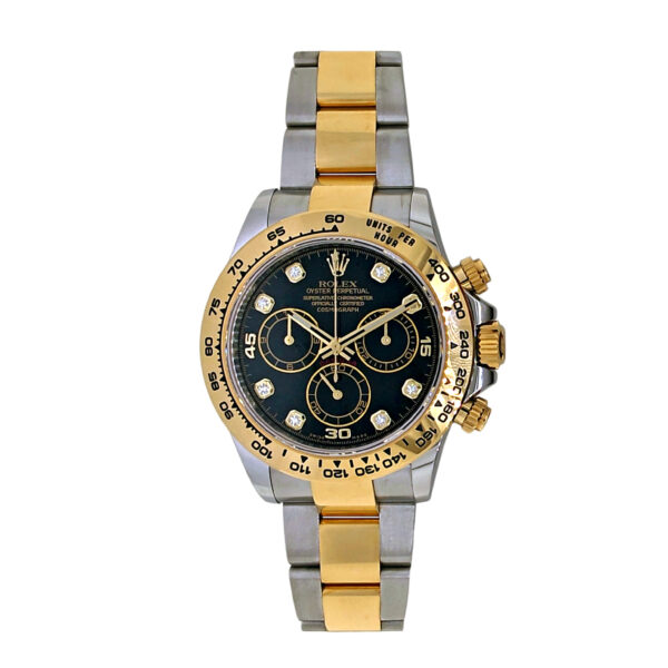 Rolex Daytona Diamond 116503