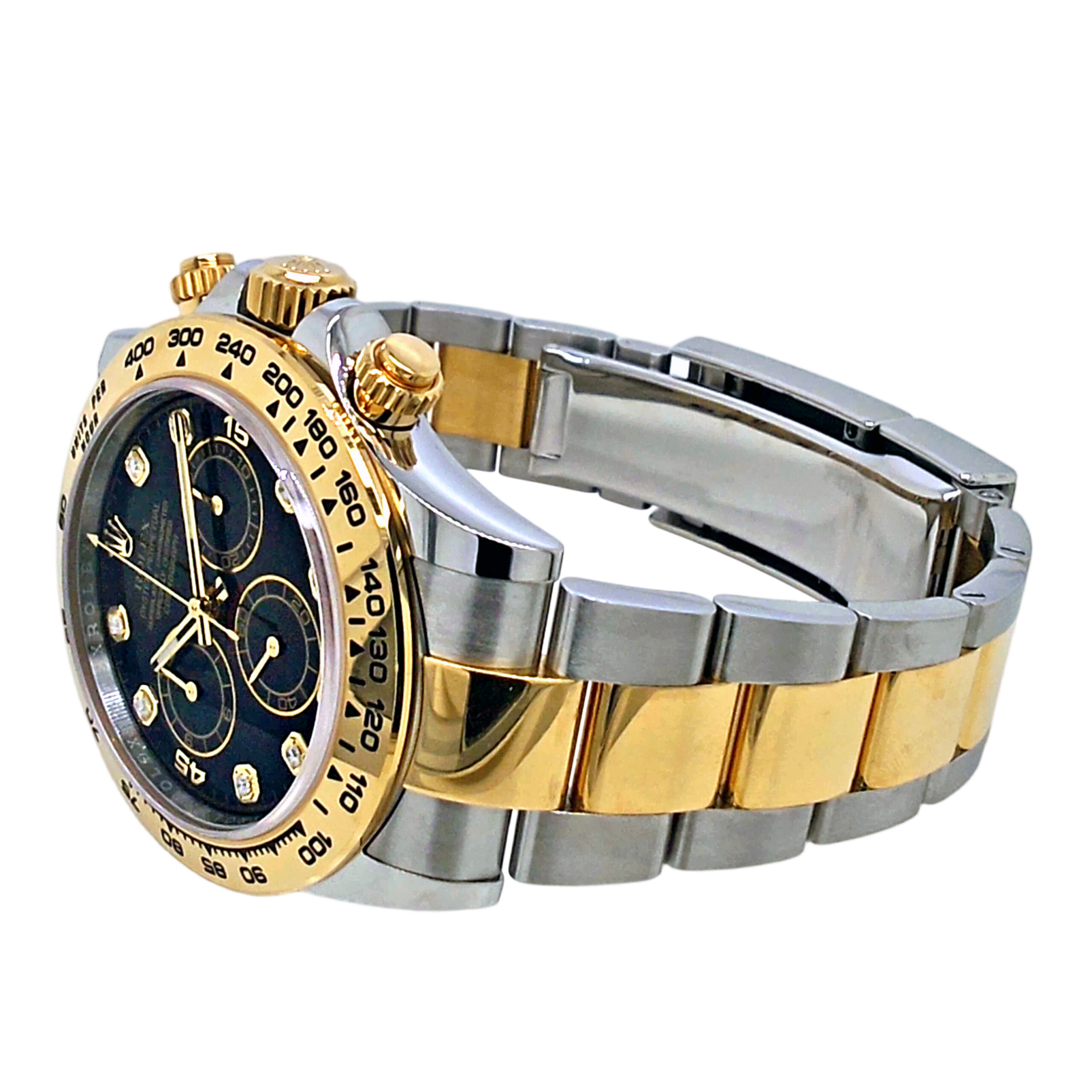 Rolex Daytona Diamond 116503