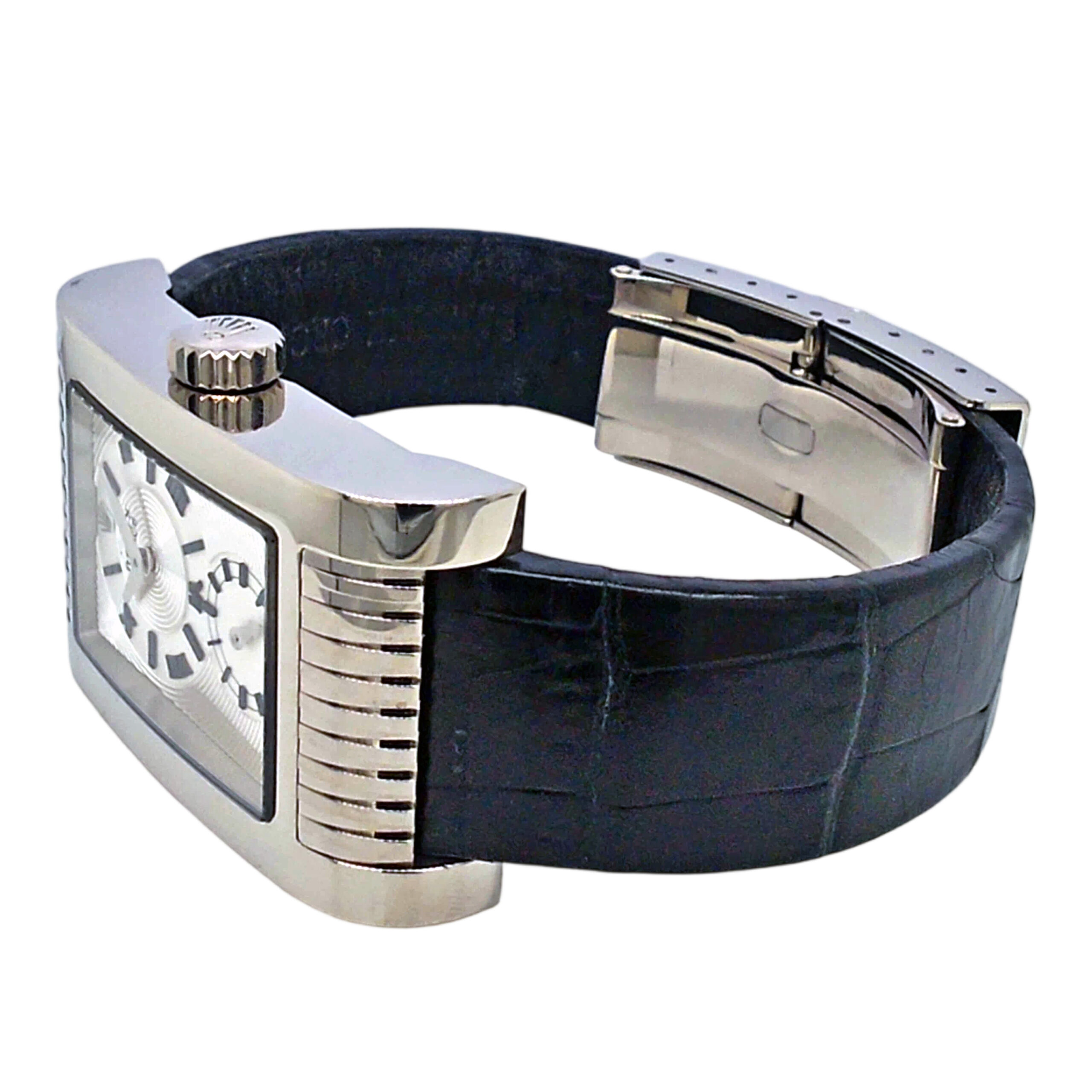 18K White Gold Rolex Cellini Prince 5441