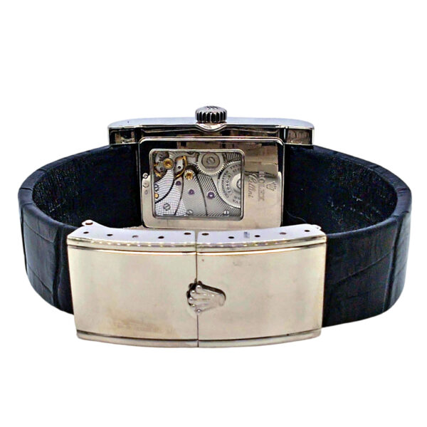 18K White Gold Rolex Cellini Prince 5441