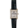 18K White Gold Chopard Diamond
