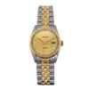 Rolex Datejust Diamond 16233