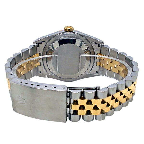 Rolex Datejust Diamond 16233