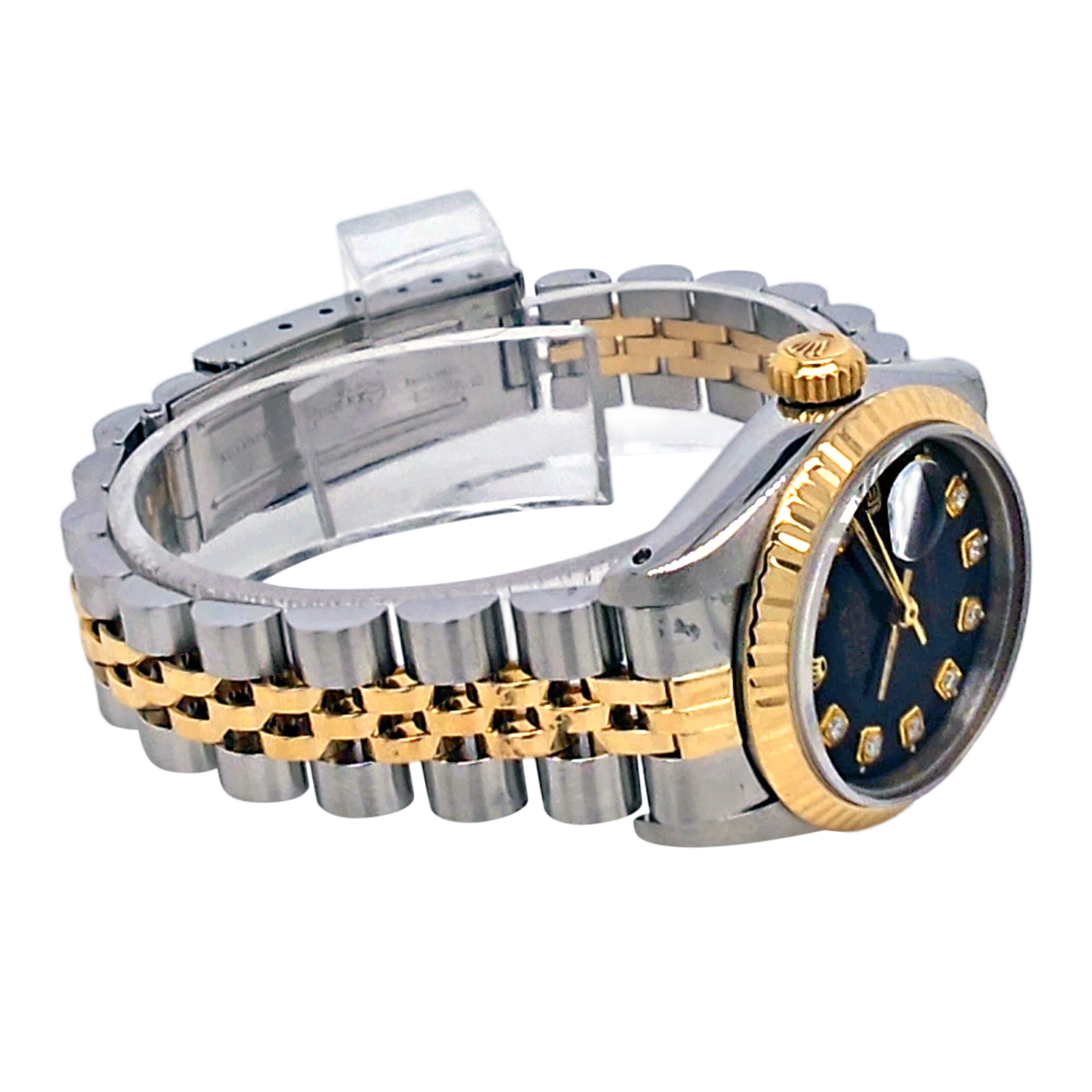 Rolex Lady-Datejust Diamond 69173