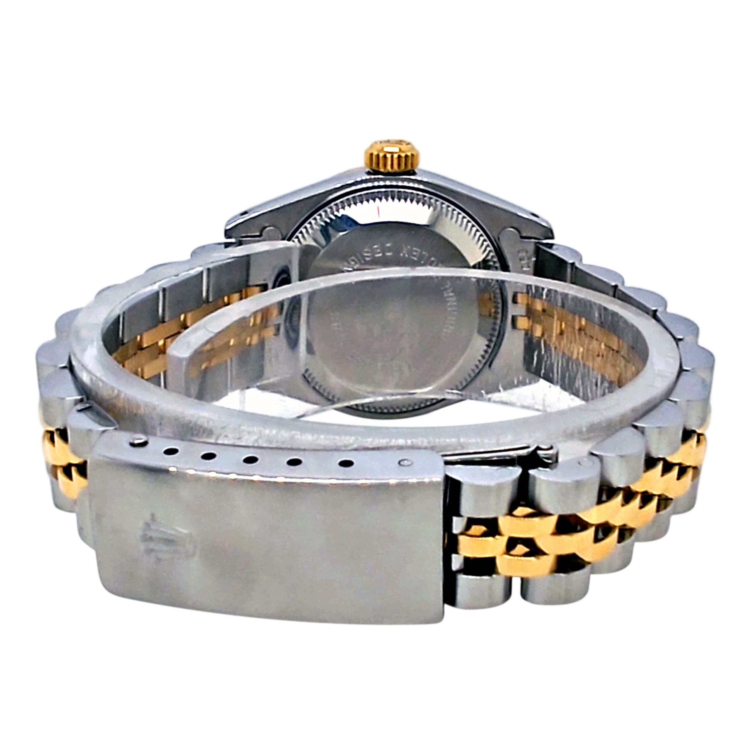Rolex Lady-Datejust Diamond 69173
