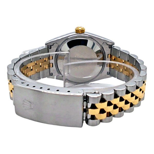 Rolex Datejust 31 Diamond & Mop 78273