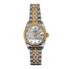 Rolex Datejust 31 Diamond & Mop 78273