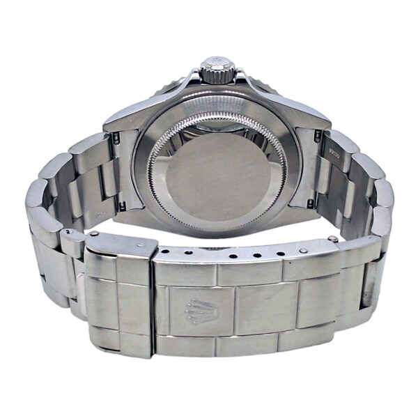 Rolex Submariner 16610