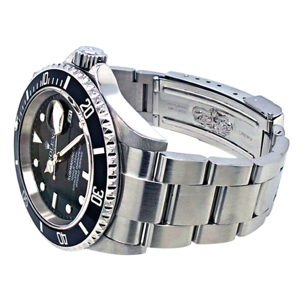 Rolex Submariner 16610