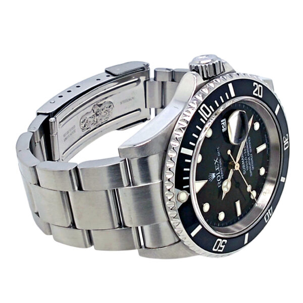 Rolex Submariner 16610
