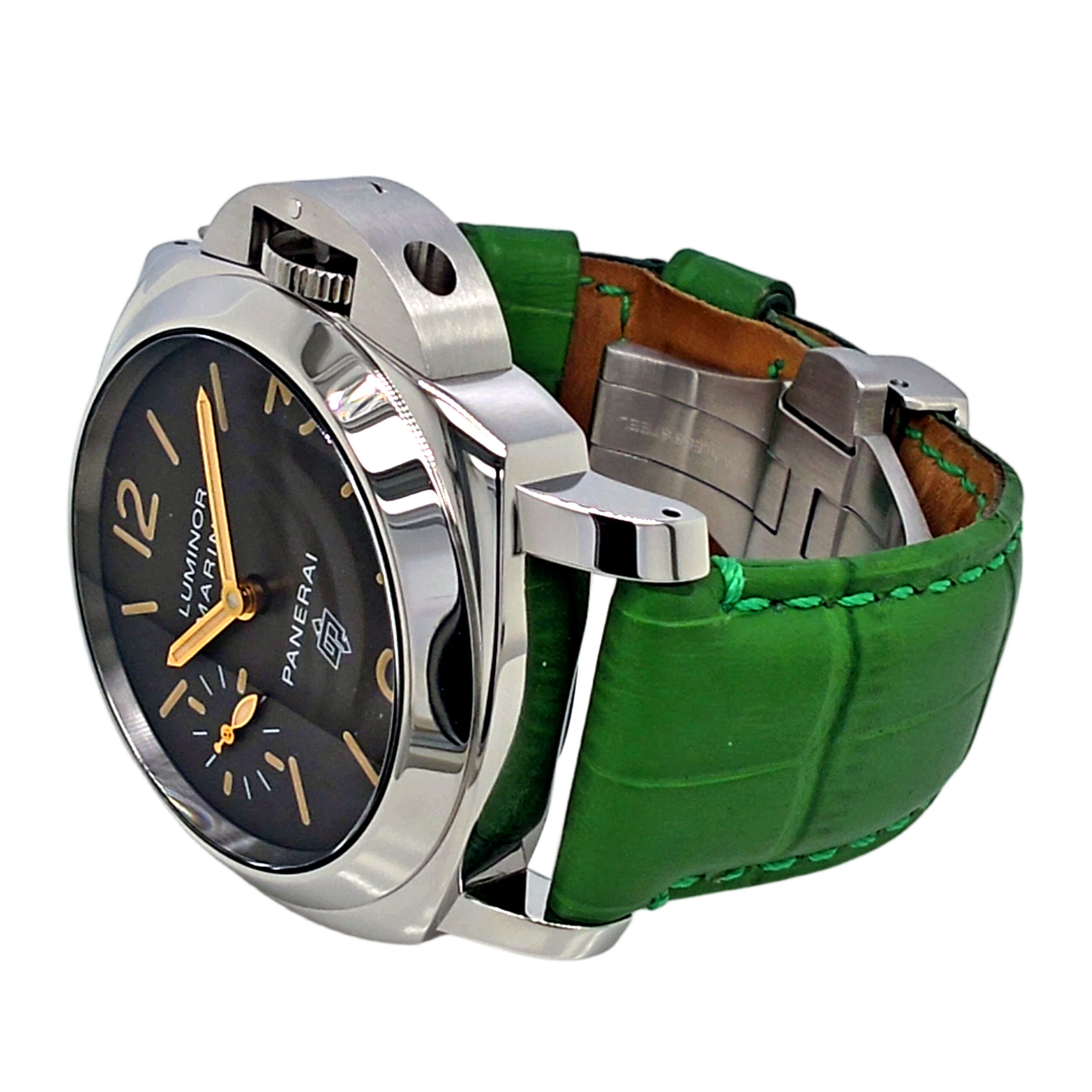 Panerai Luminor Marina