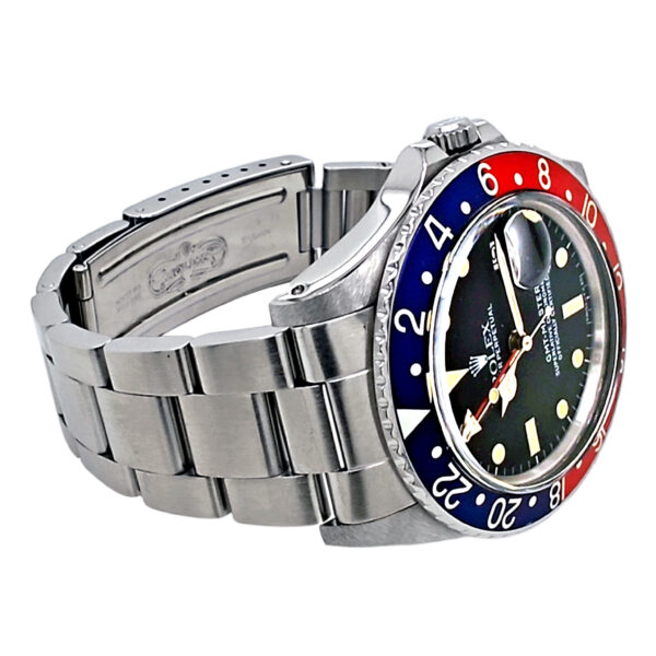 Rolex GMT-Master 16750