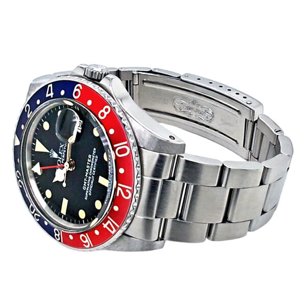 Rolex GMT-Master 16750