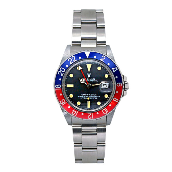 Rolex GMT-Master 16750