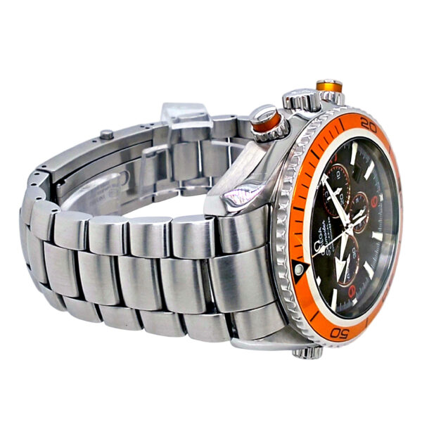 Omega Seamaster Planet Ocean