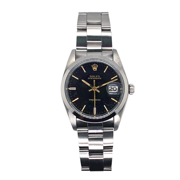 Rolex Oysterdate Precision 6694