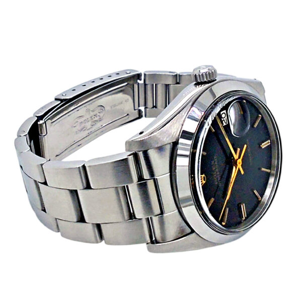 Rolex Oysterdate Precision 6694