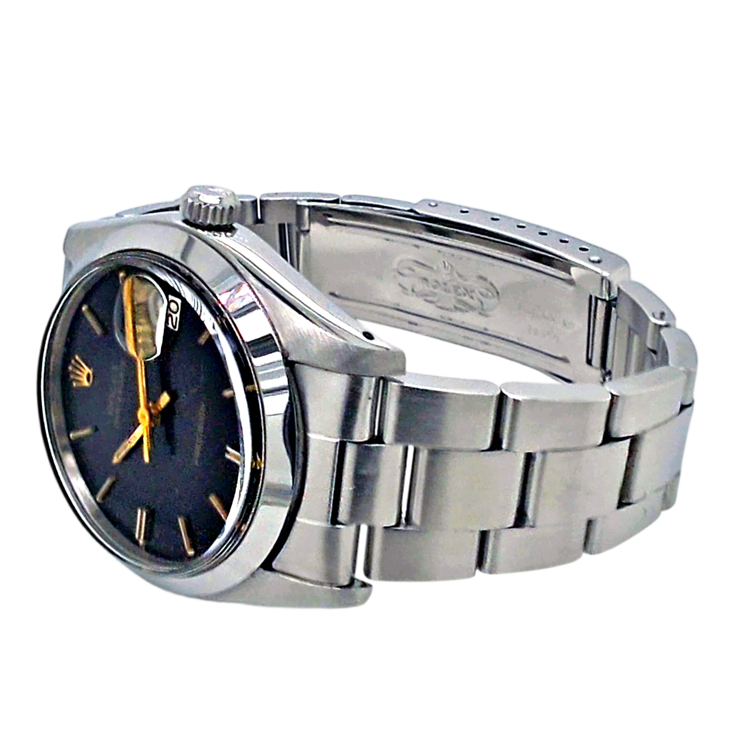 Rolex Oysterdate Precision 6694