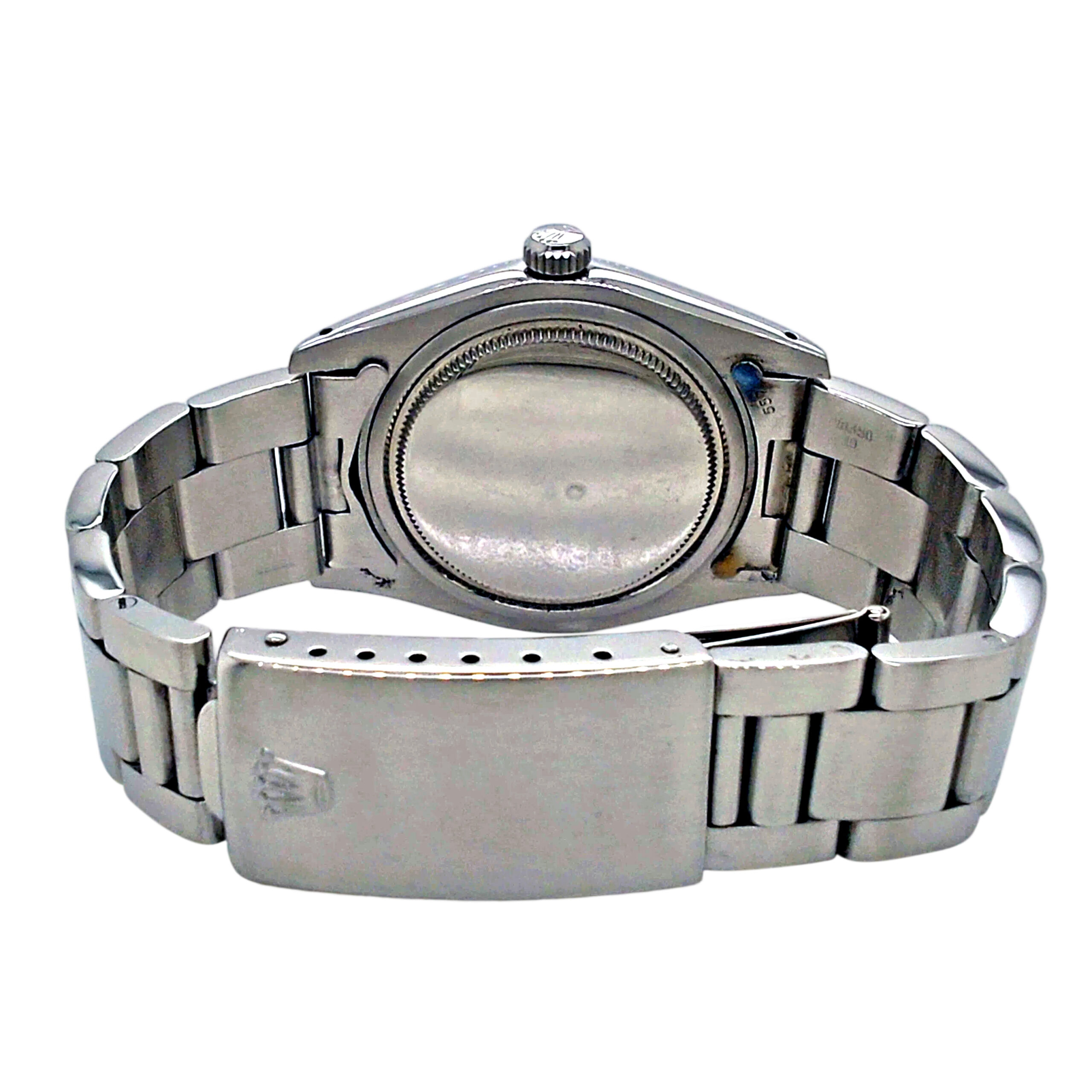 Rolex Oysterdate Precision 6694