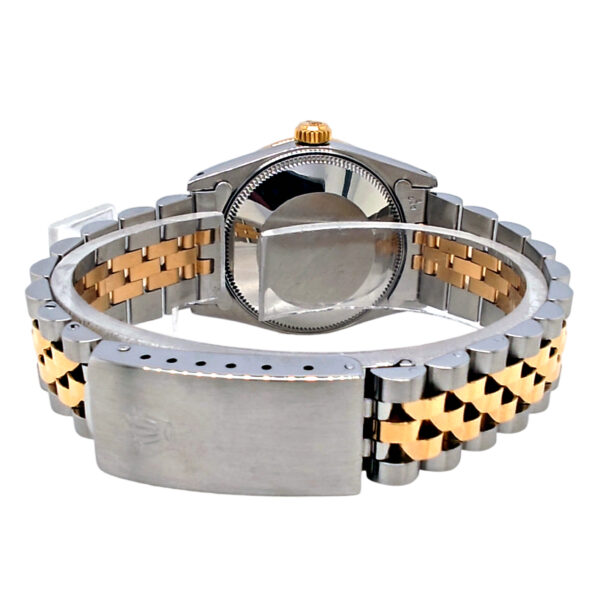 Rolex Datejust 31 Diamond 68273