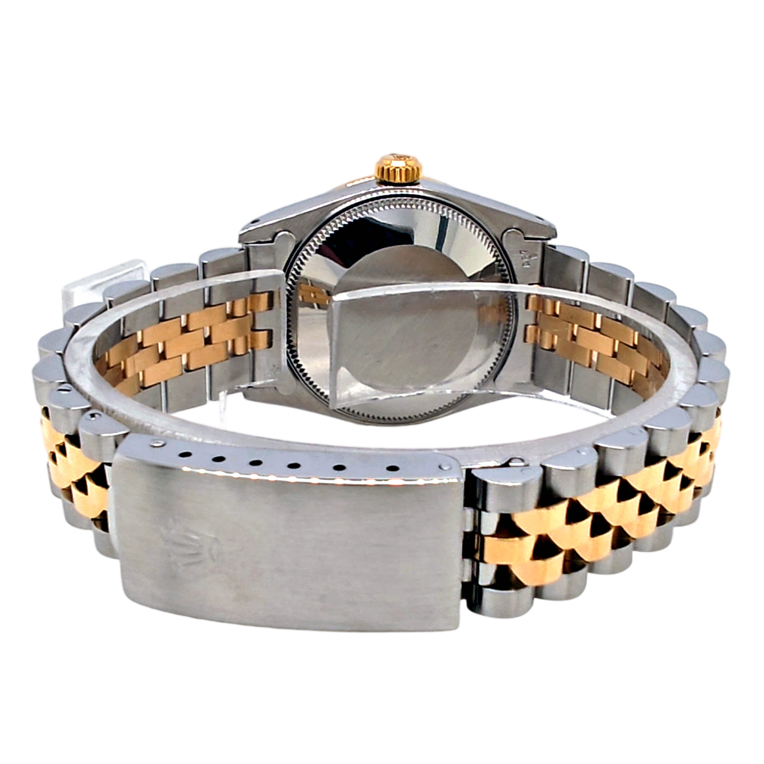 Rolex Datejust 31 Diamond 68273