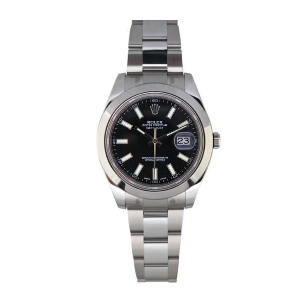 Rolex Datejust II 116300